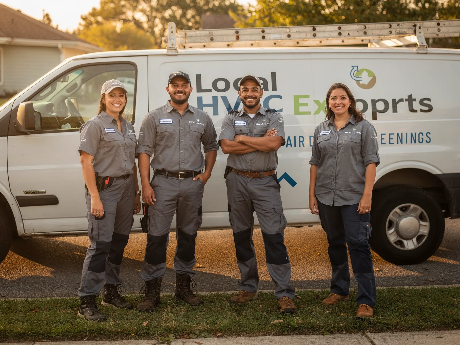 24/7 HVAC Repair & AC Replacement company in Kremmling, CO