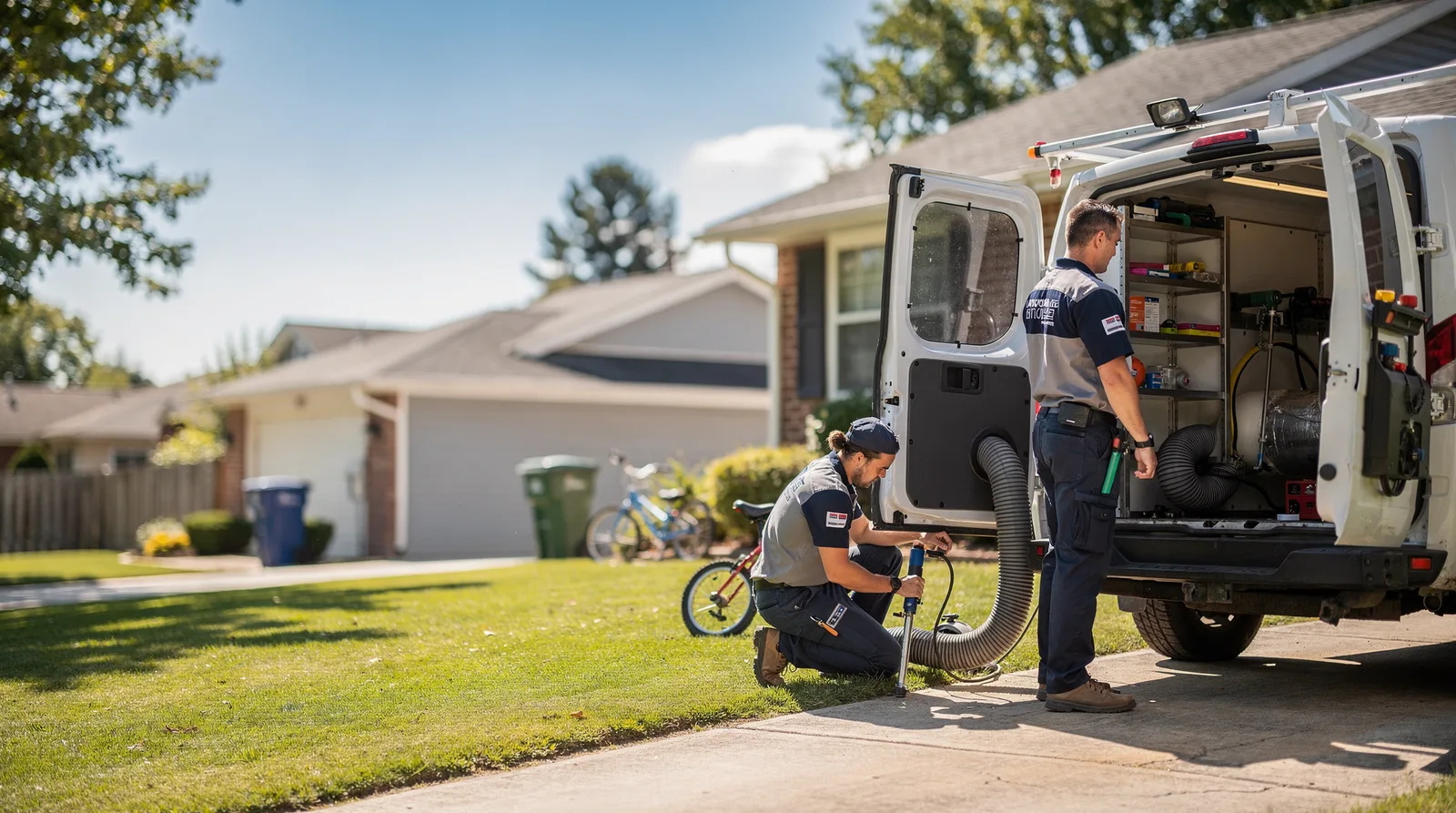 24/7 HVAC Repair & AC Replacement in Kremmling, CO near me